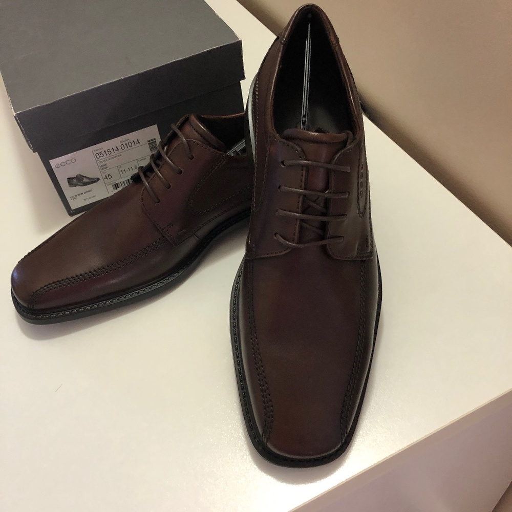 Men's Dress Shoes